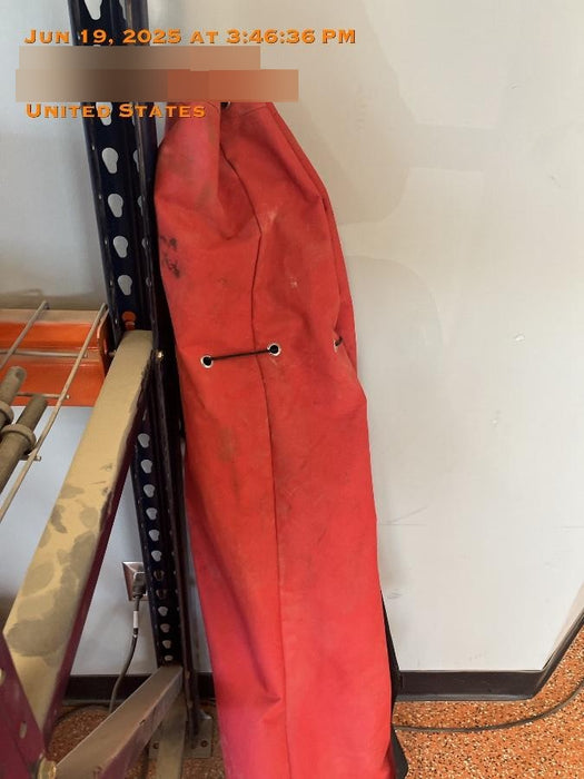 2022 HILTI PR 30-HVS-A12