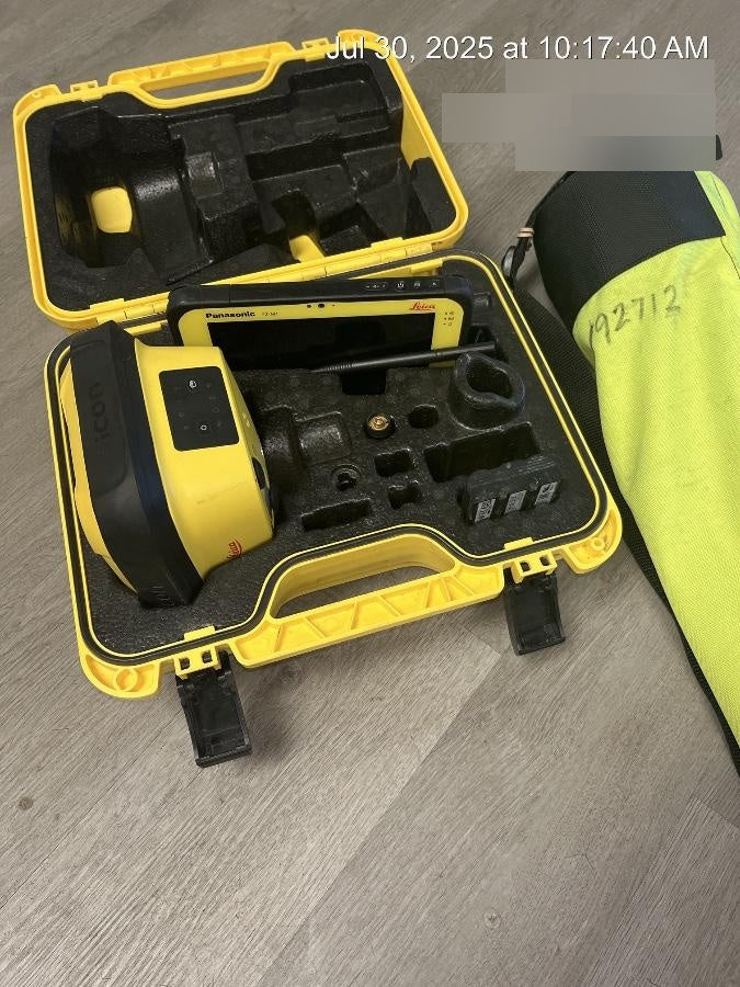 2019 LEICA LG868651