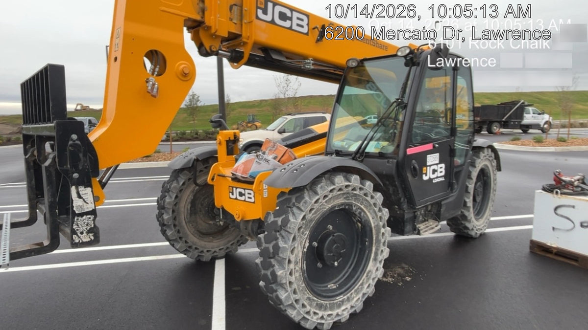 2024 JCB 506-36