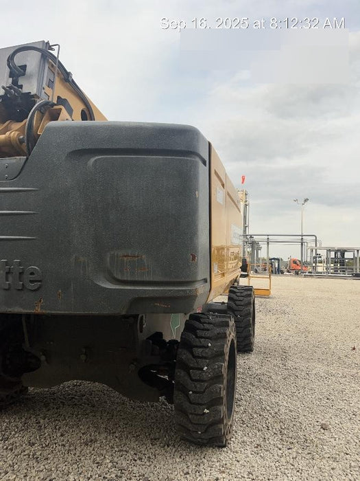 2020 HAULOTTE HT85 RTJ O