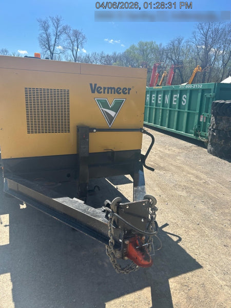 2023 VAC-TRON LP573XDT