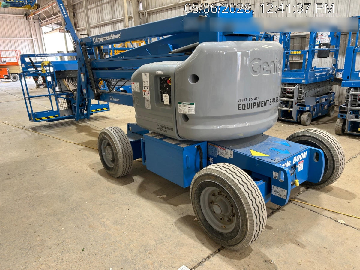 2025 GENIE Z-45/25J DC