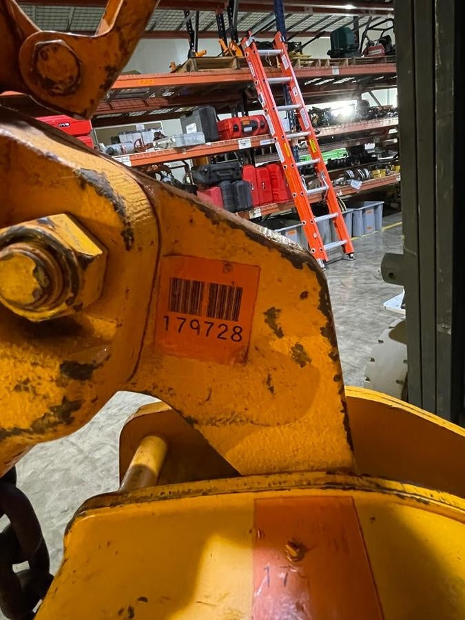 2021 HARRINGTON CB100-20