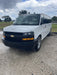 2023 CHEVROLET Express Van - Rental