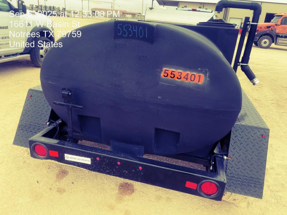 2025 WYLIE EXP-550L-S-HOTG