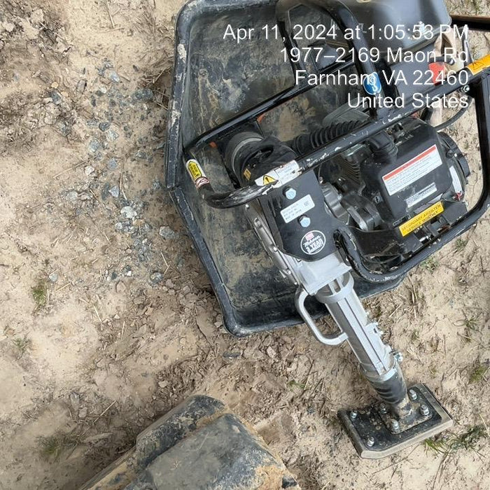 2023 MULTIQUIP MTR40HF