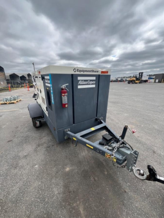 2022 ATLAS COPCO PAC F44 KD-S