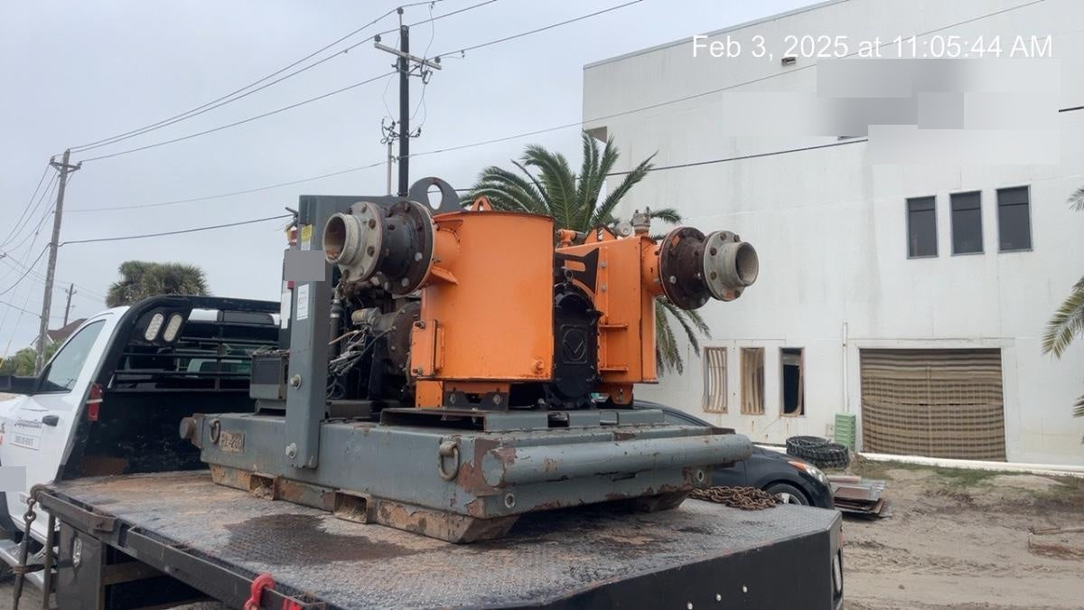 2021 MYERS-SETH RL-200