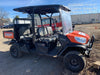 2022 KUBOTA RTV-X1140W-H (Canopy)