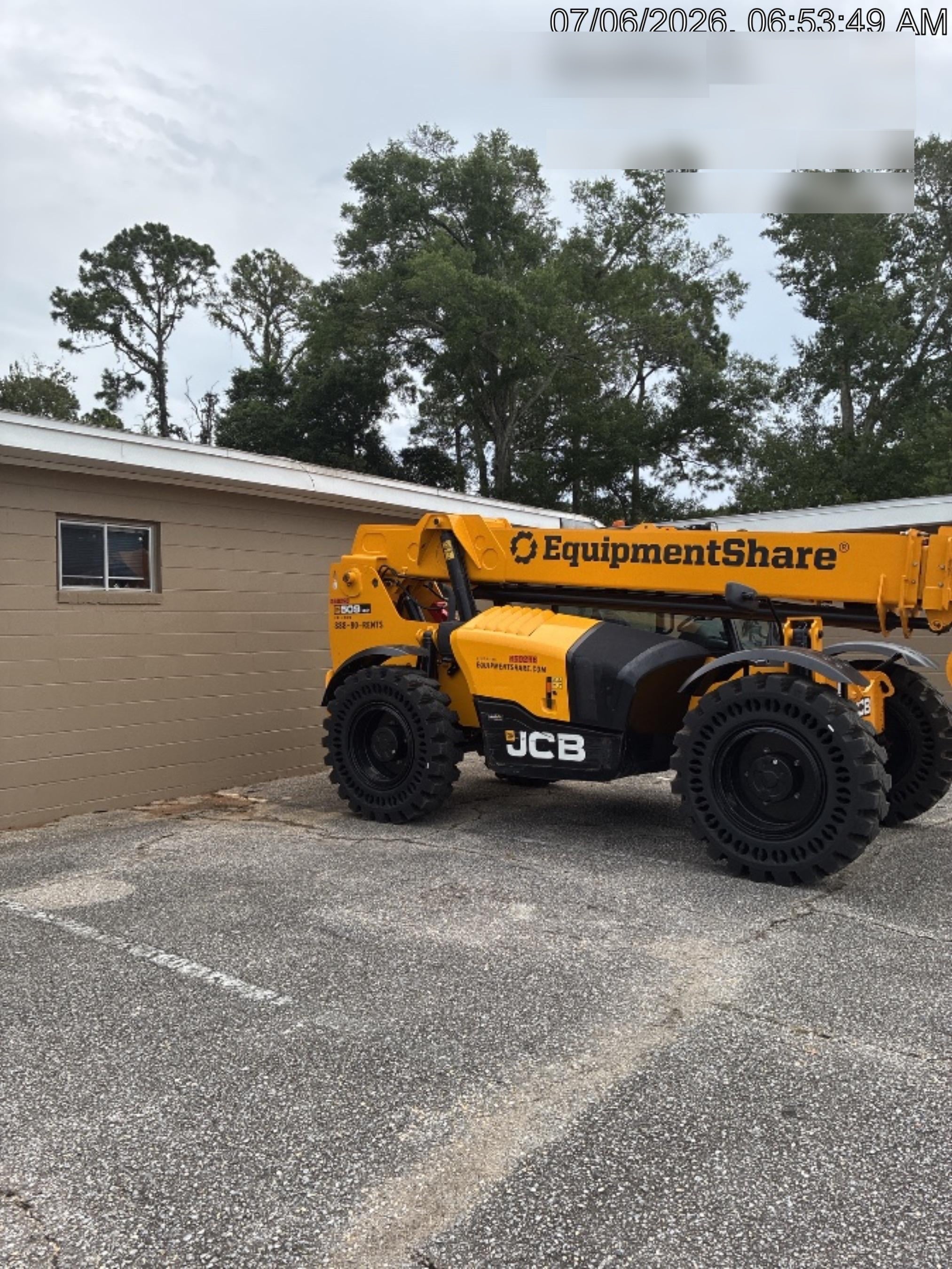 2024 JCB 509-42