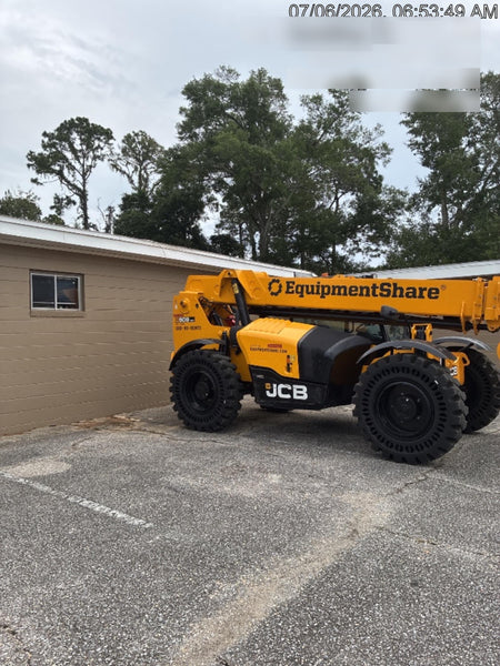 2024 JCB 509-42