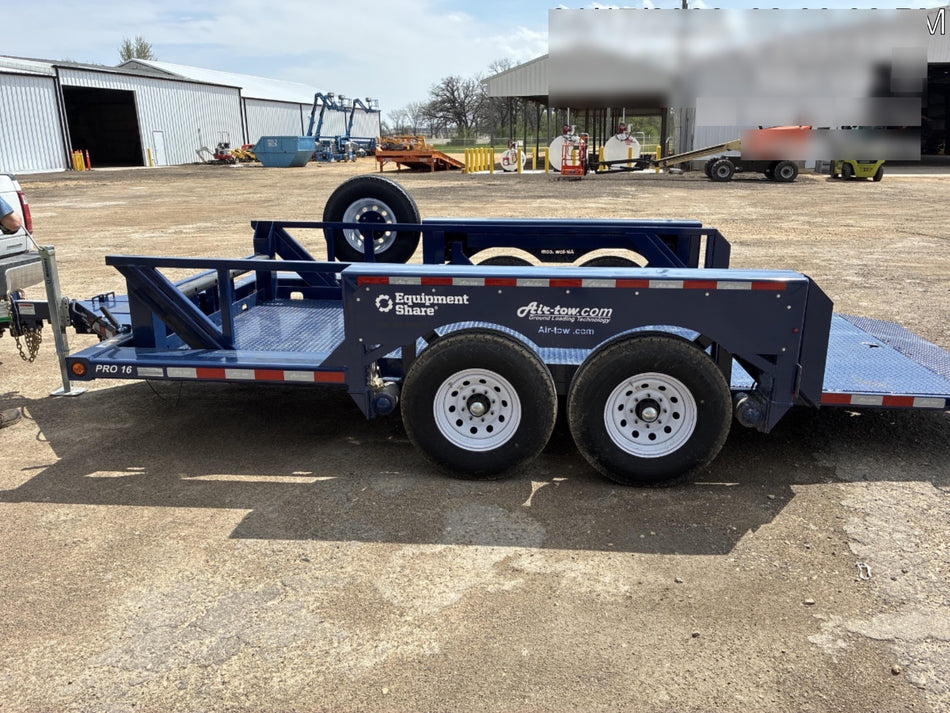 2025 AIR TOW Pro-16