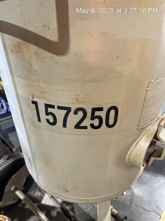 2021 CLEMCO 2452