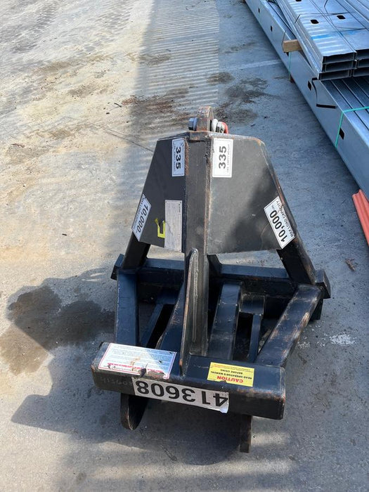 2024 STAR INDUSTRIES 1302TK