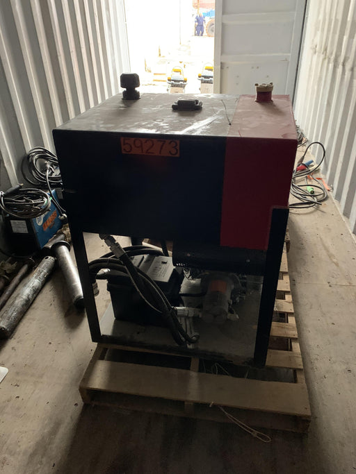 2020 LEDWELL Pony Motor