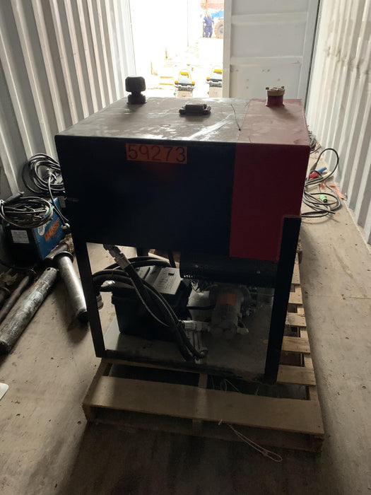 2020 LEDWELL Pony Motor