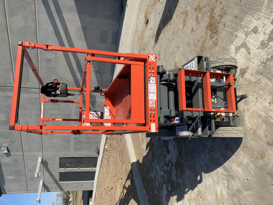 2021 SKYJACK SJ3219
