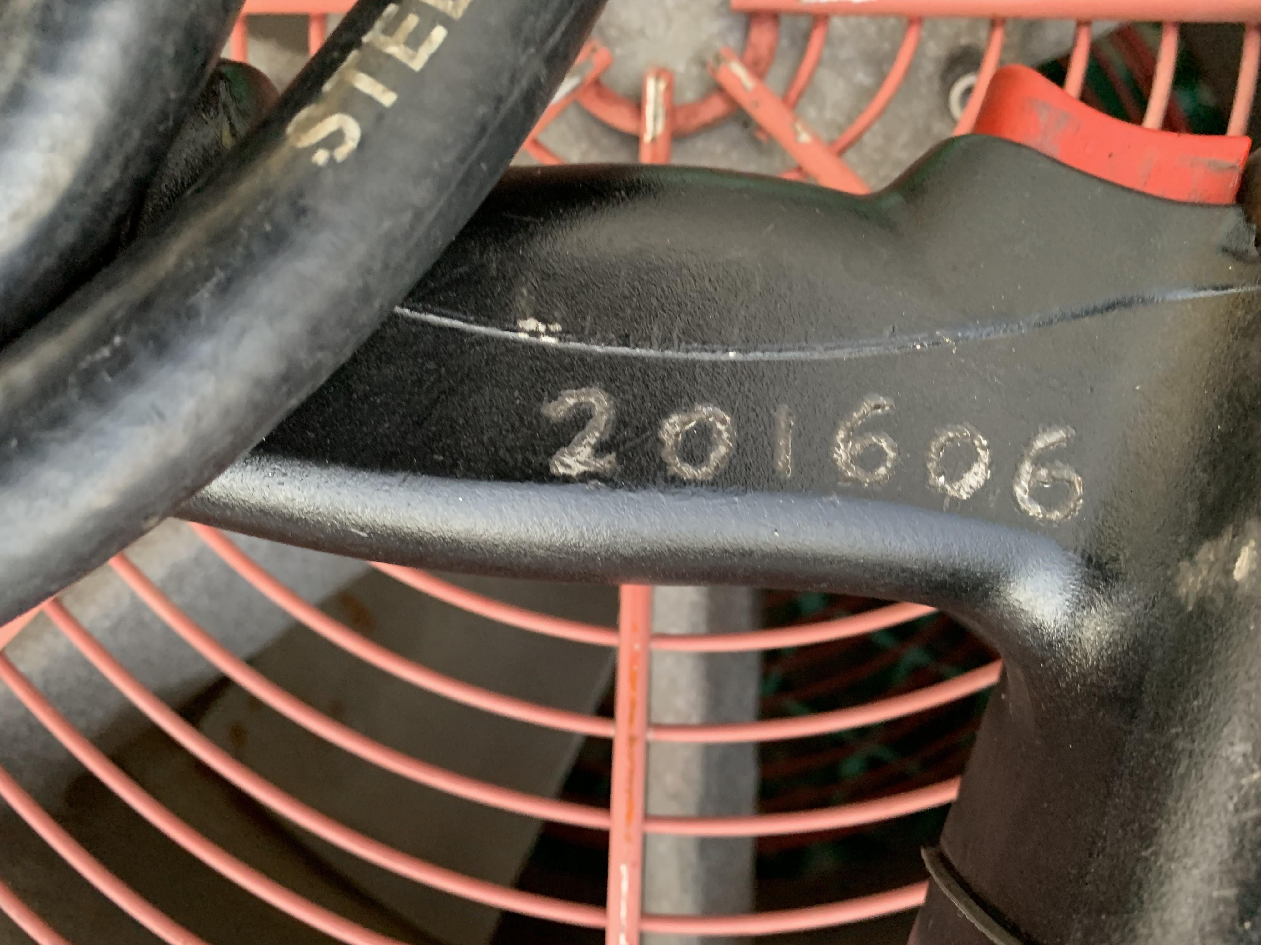 2022 INGERSOLL RAND 2925P3TI