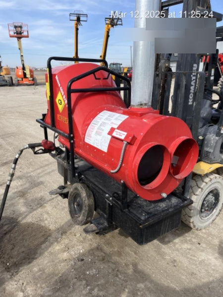 2024 CAMPO EB400D-RE1