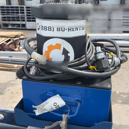 2023 CURRENT TOOLS 254P