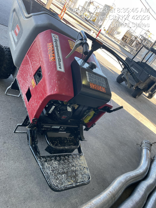 2023 TORO MB-1600