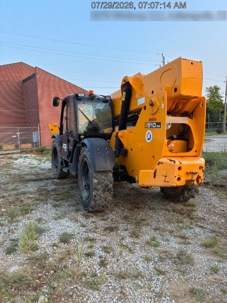 2022 JCB 510-56