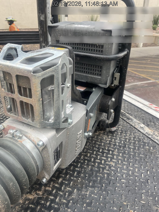 2024 WACKER NEUSON AS60E