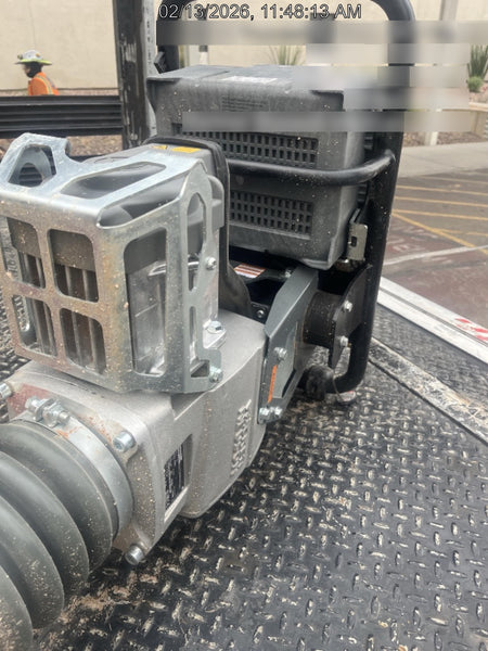 2024 WACKER NEUSON AS60E
