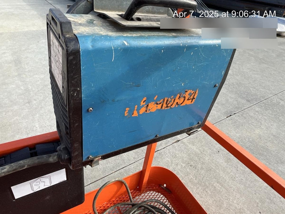 2020 MILLER ELECTRIC CST-280