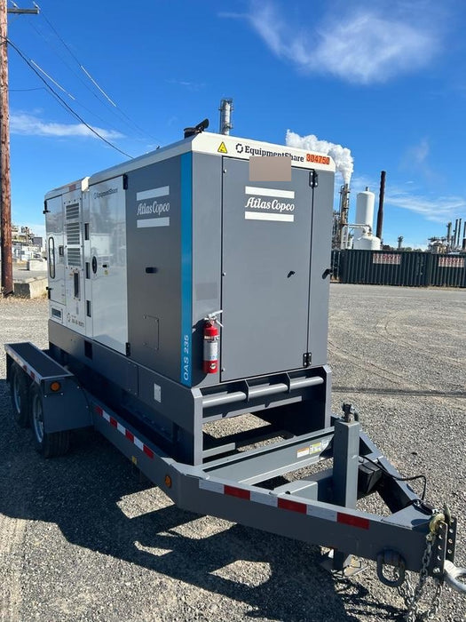 2023 ATLAS COPCO QAS 235