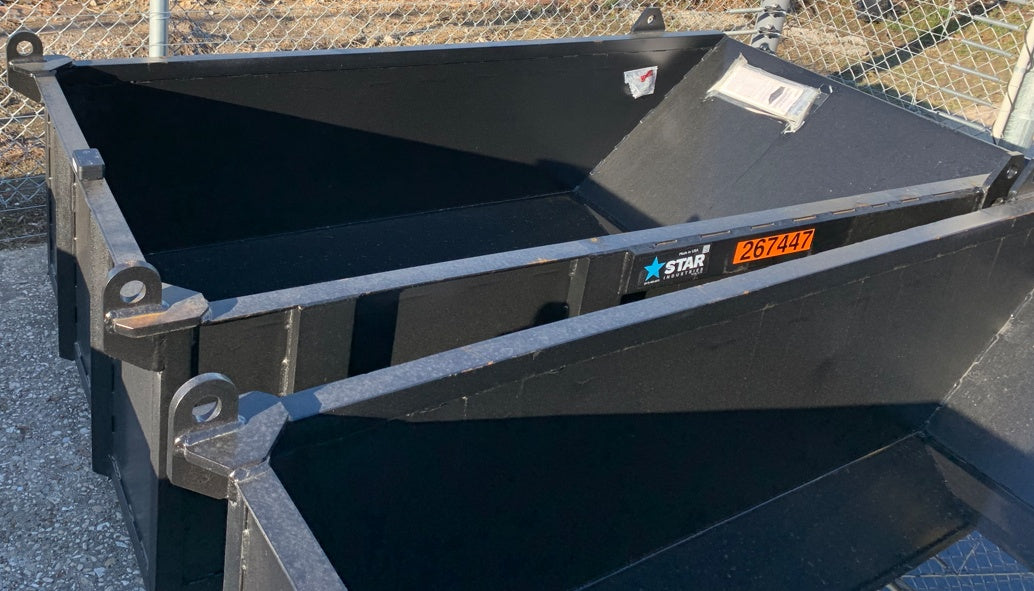 2022 STAR INDUSTRIES 1448B