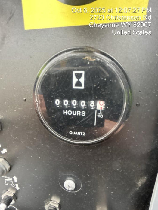 2025 GENIE Z40/23N RJ