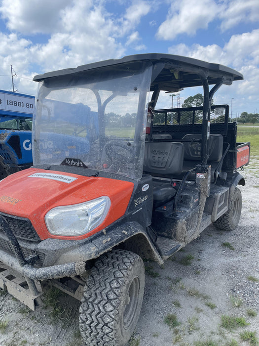 2022 KUBOTA RTV-X1140W-H (Canopy)