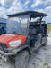 2022 KUBOTA RTV-X1140W-H (Canopy)