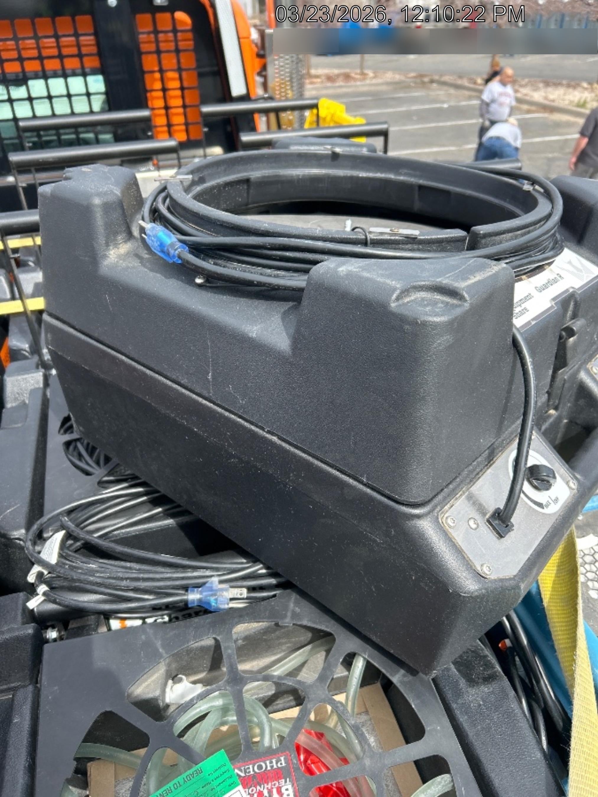 2022 PHOENIX Guardian R Hepa