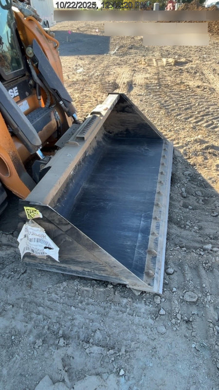 2020 CASE TV450A