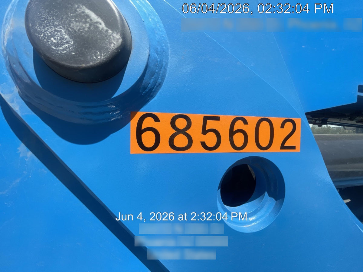 2026 GENIE GTH-1056