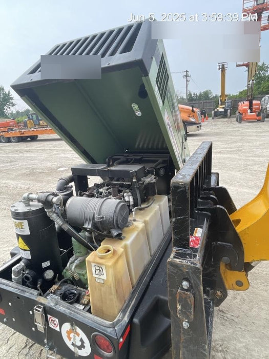 2021 SULLAIR 185D-DPQ KU4F