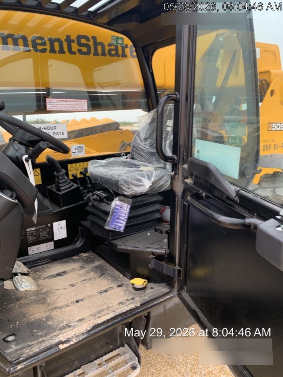 2026 JCB 509-42