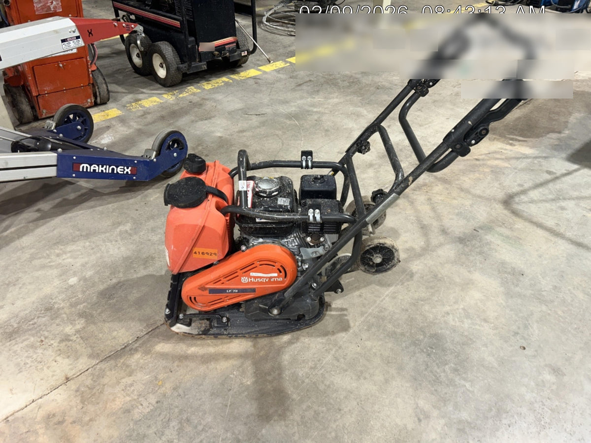 2024 HUSQVARNA LF75