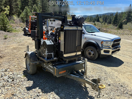2023 PREMIER PUMP 8NNT‐RP‐TCD3.6‐T120