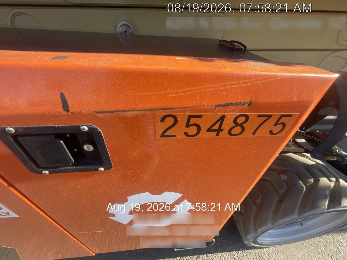 2022 JLG RT3369