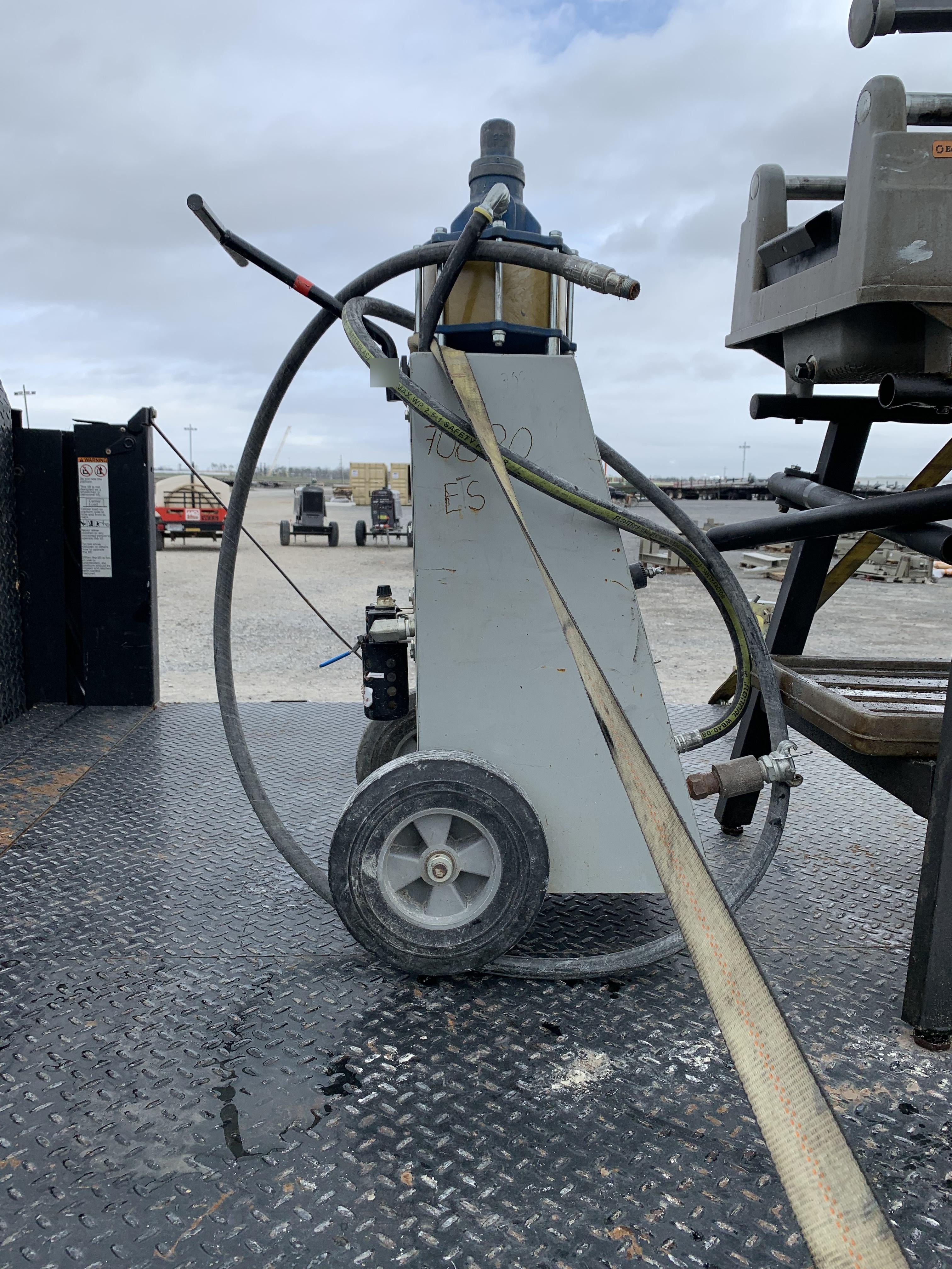 2020 PINNACLE PDQC-10000