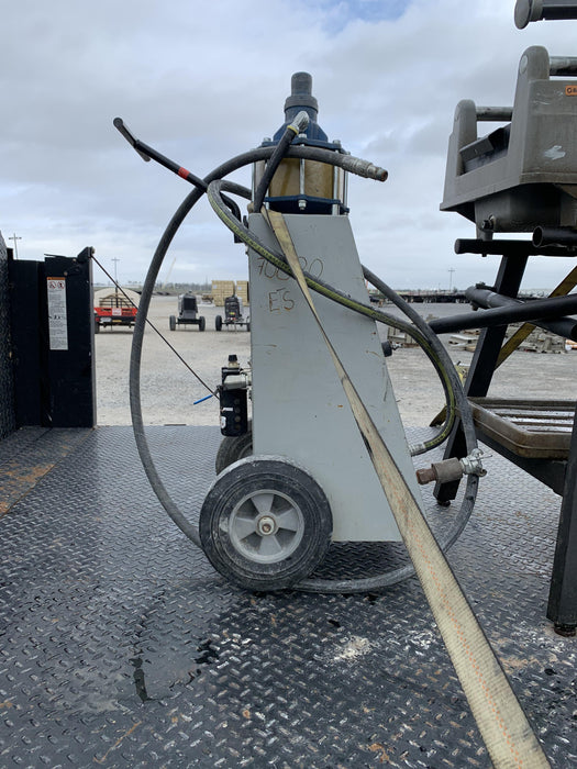 2020 PINNACLE PDQC-10000