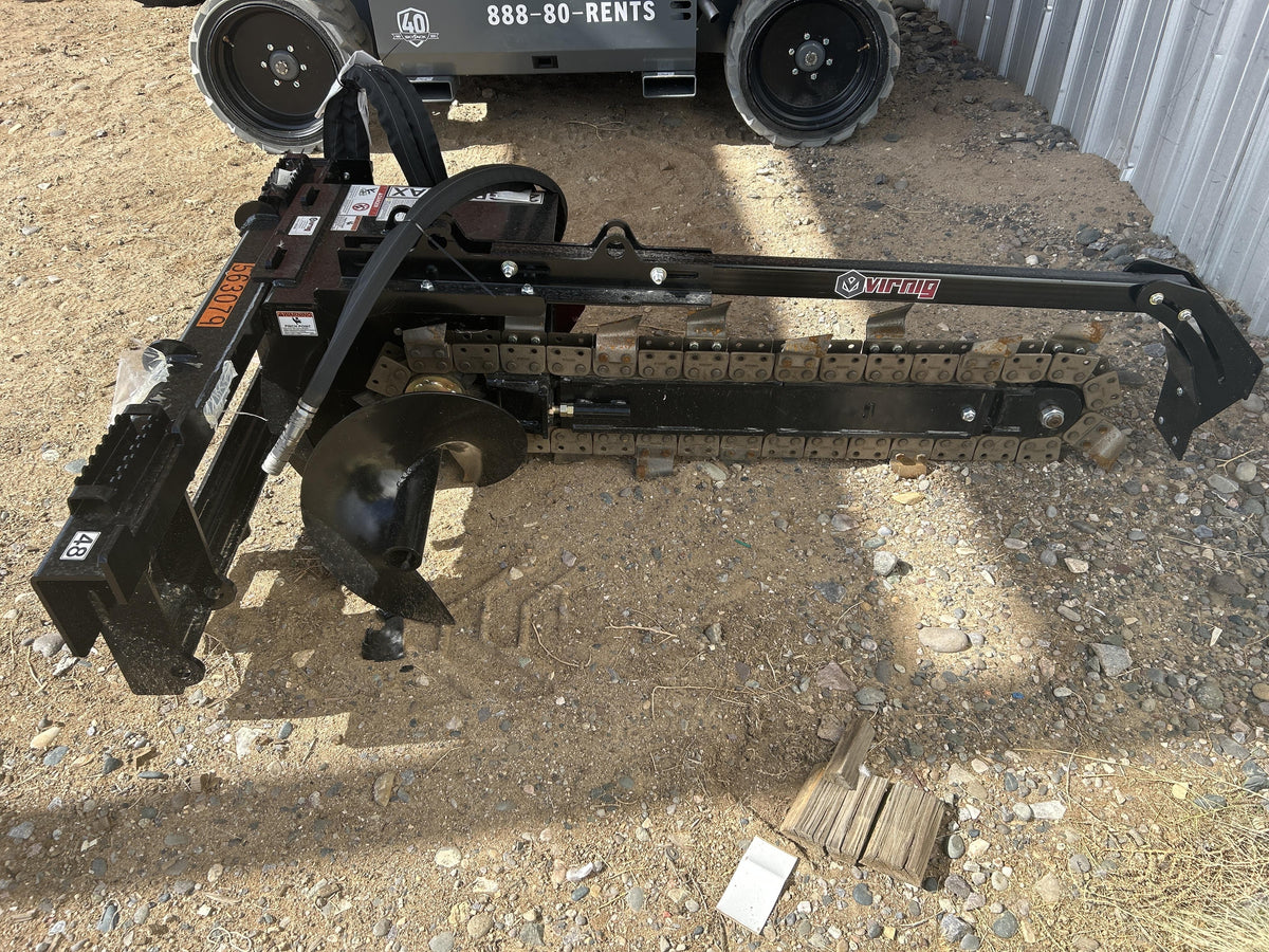 2025 VIRNIG TCH48-25