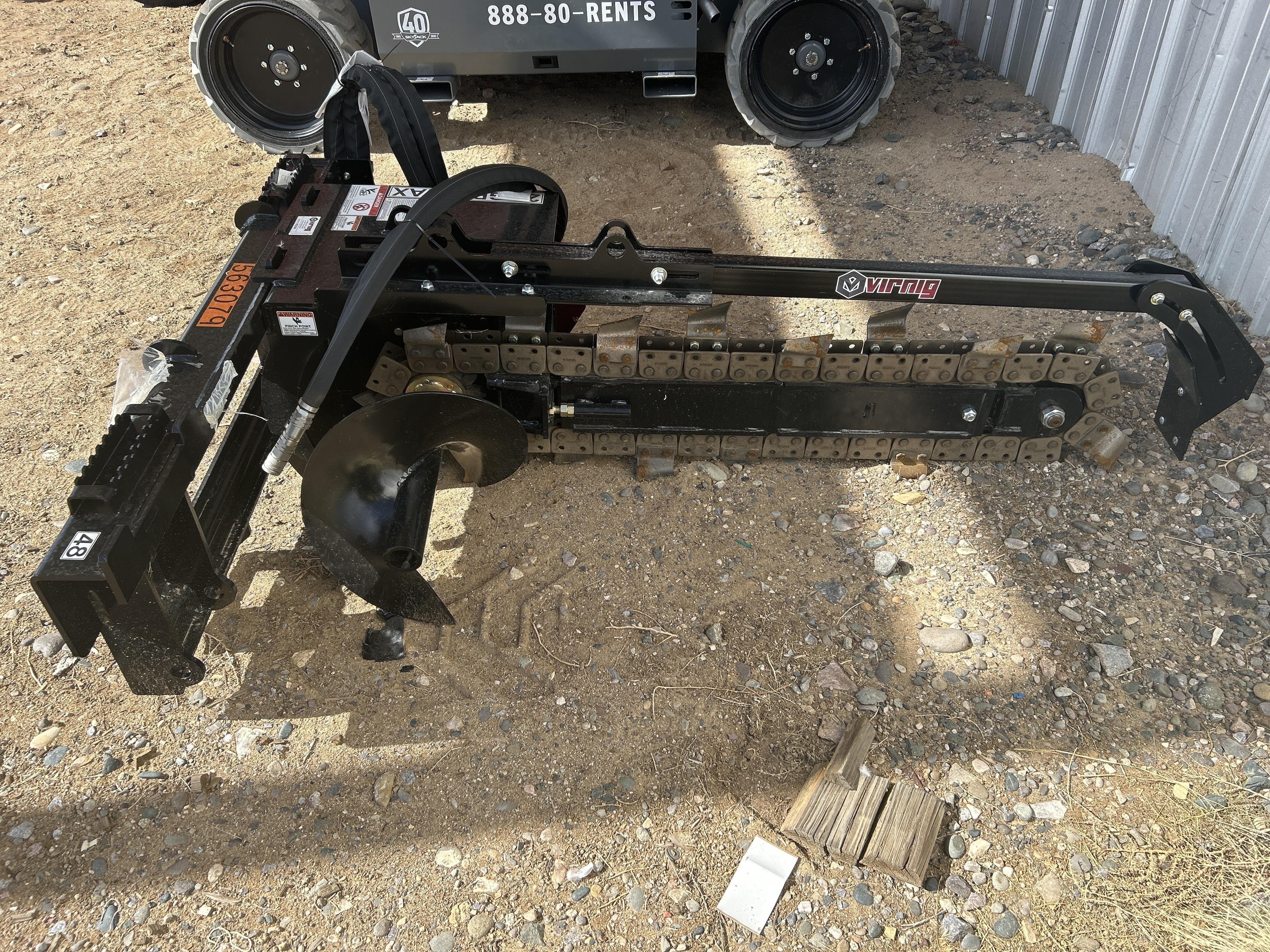 2025 VIRNIG TCH48-25