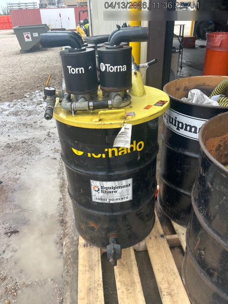 2022 TORNADO 98451