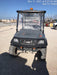 2021 Club Car CA1700D Canopy, Diesel, 4 Passenger
