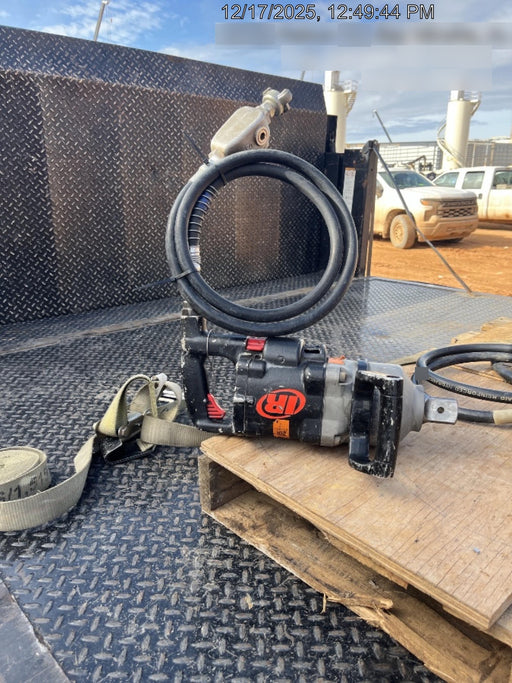 2025 INGERSOLL RAND 3956B2TI