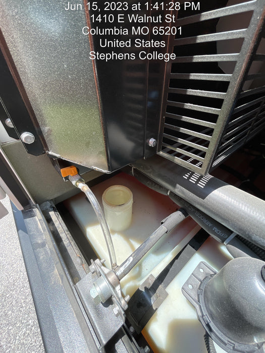 2022 MULTIQUIP DCA125